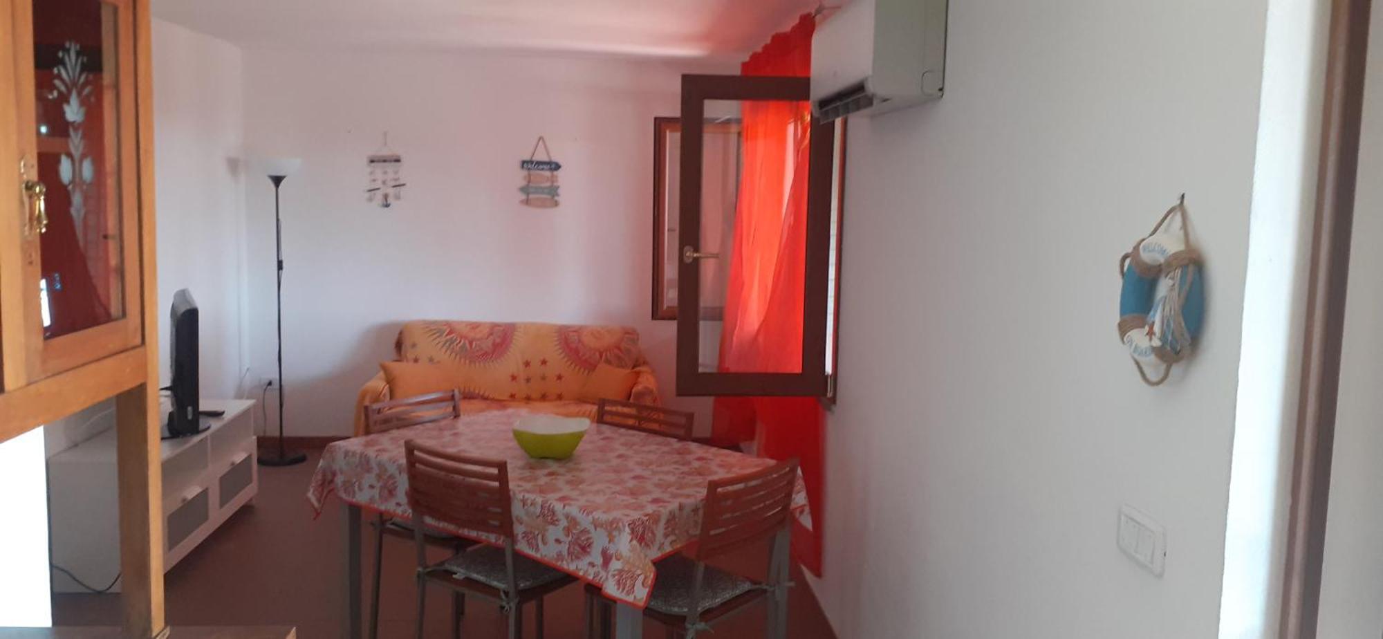 Bellavista Prile Bed and Breakfast Castiglione della Pescaia Rum bild
