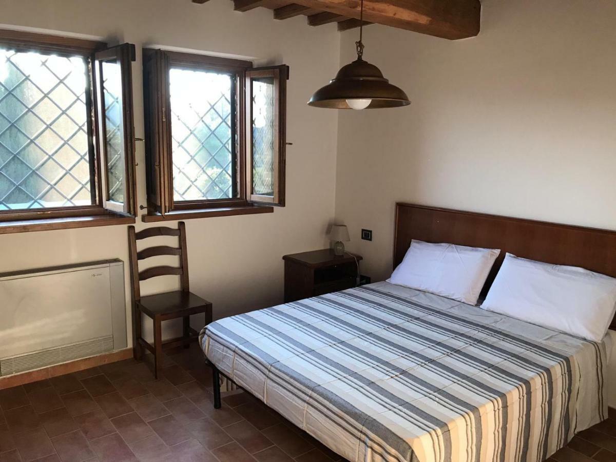 Bellavista Prile Bed and Breakfast Castiglione della Pescaia Rum bild