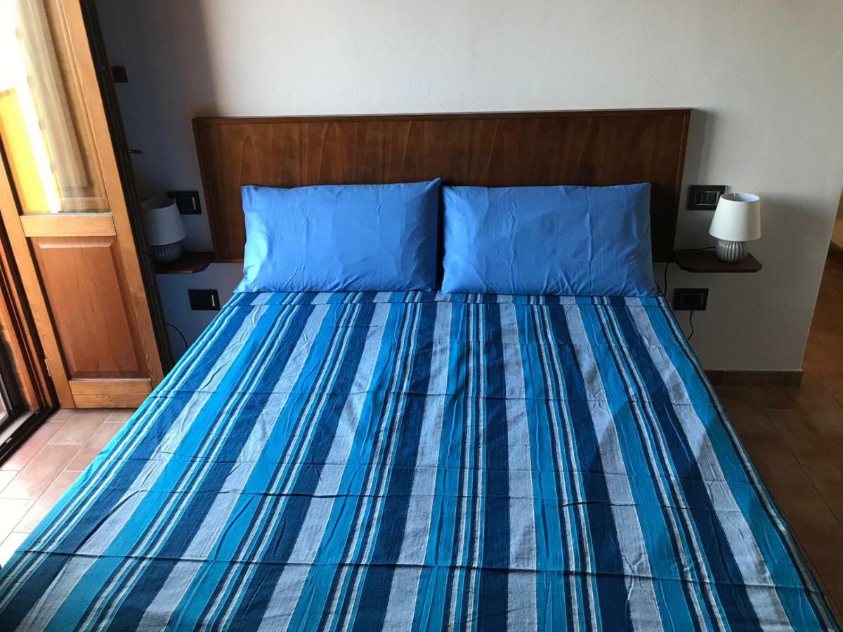 Bellavista Prile Bed and Breakfast Castiglione della Pescaia Rum bild