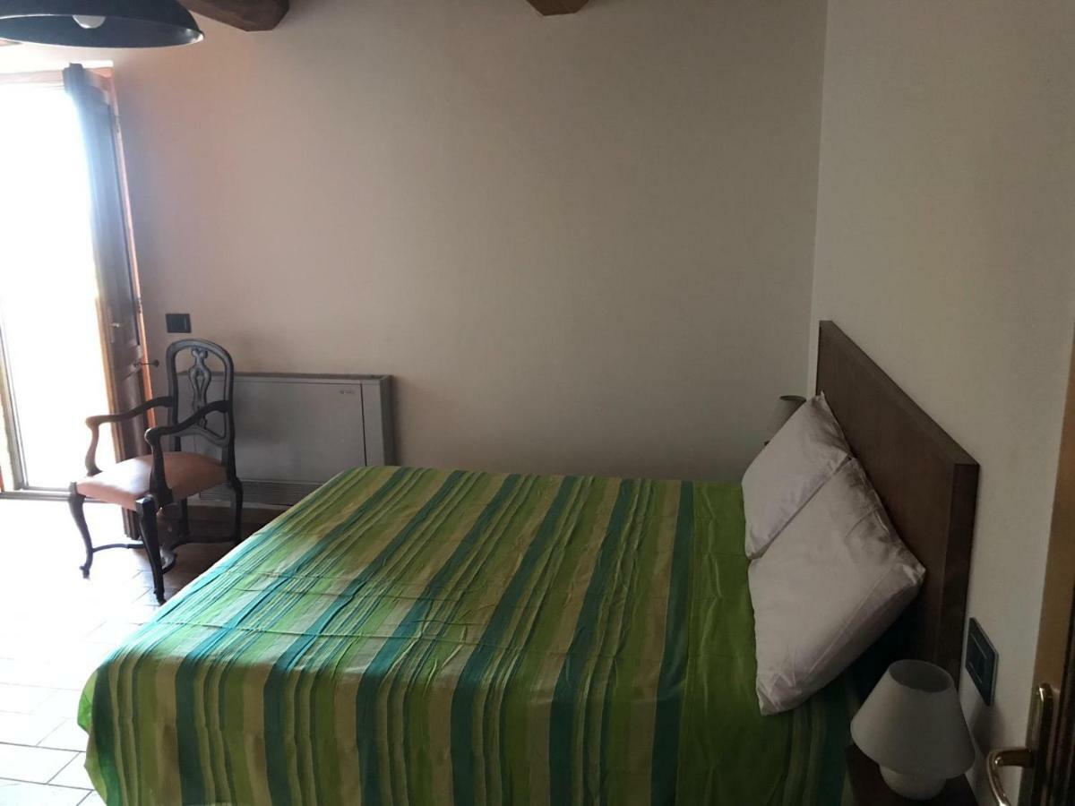 Bellavista Prile Bed and Breakfast Castiglione della Pescaia Rum bild